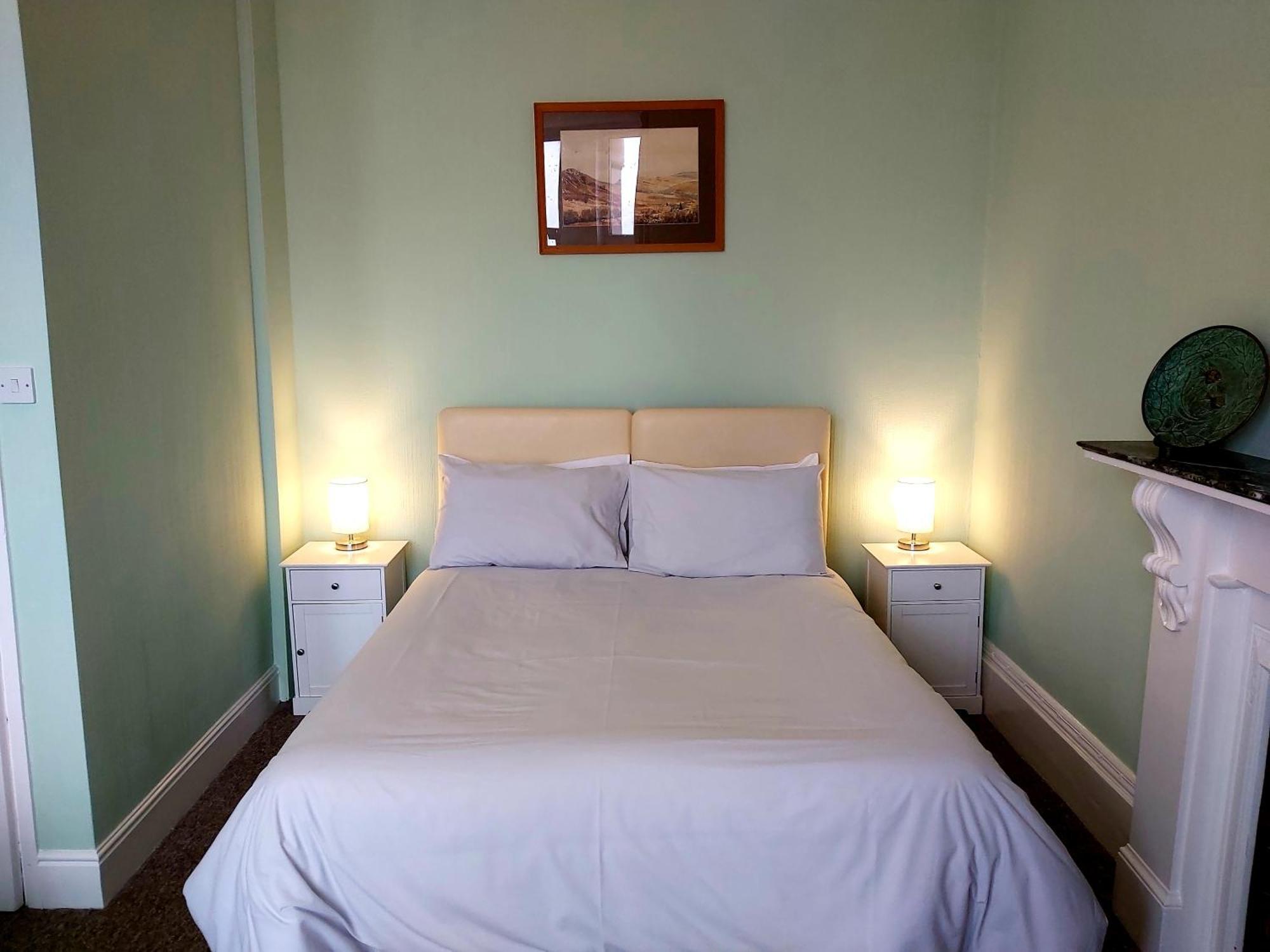 Redsands Villa Paignton Ngoại thất bức ảnh